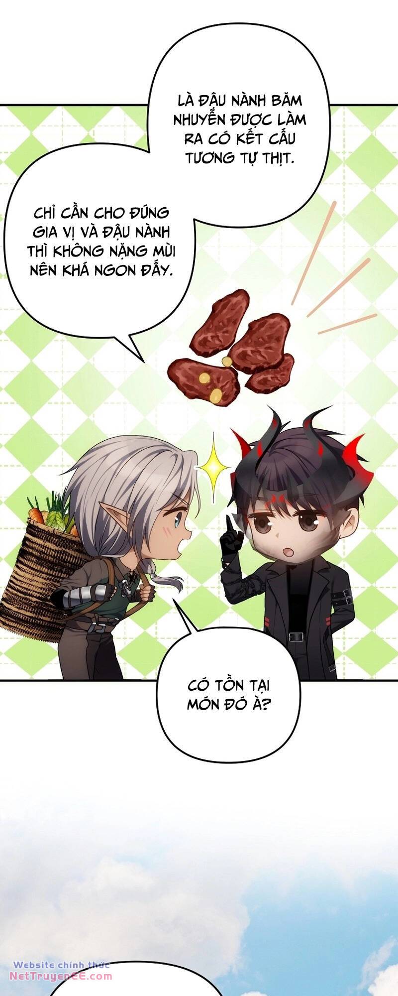 Vua Thăng Cấp Chapter 163 - Trang 2