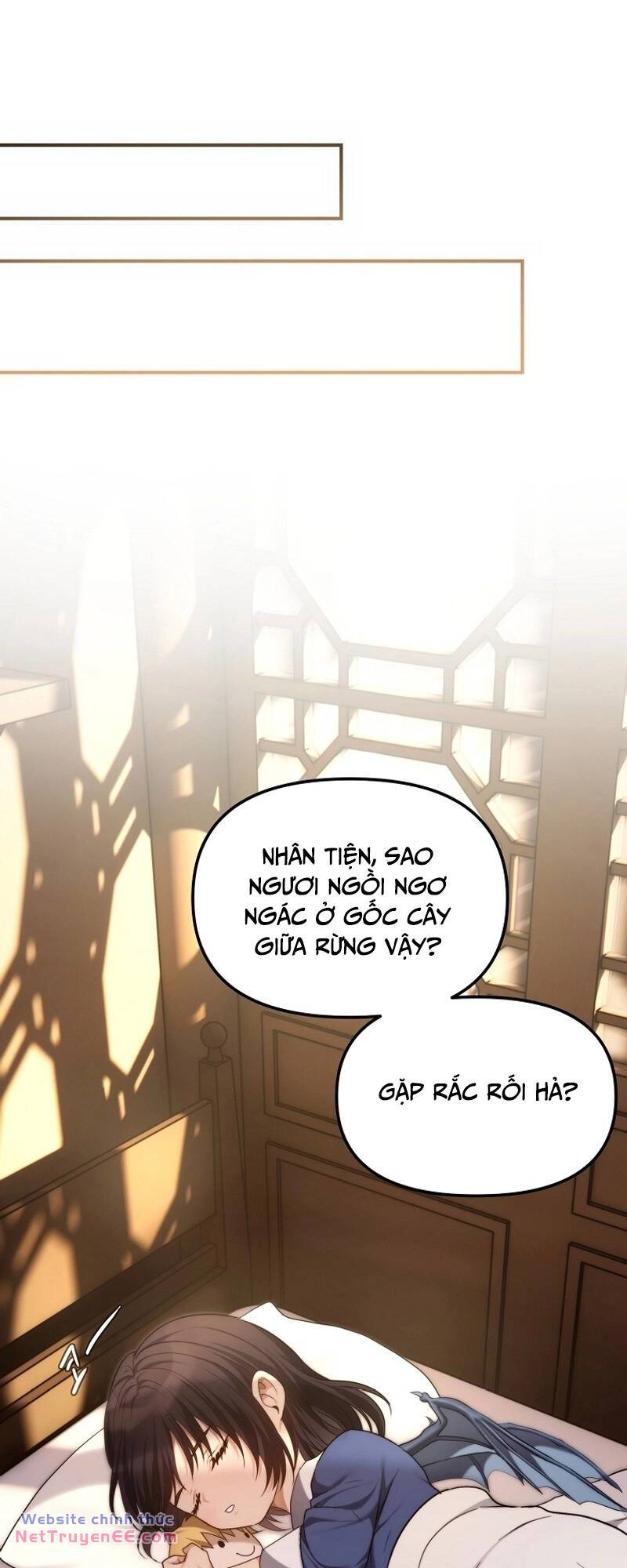 Vua Thăng Cấp Chapter 163 - Trang 2