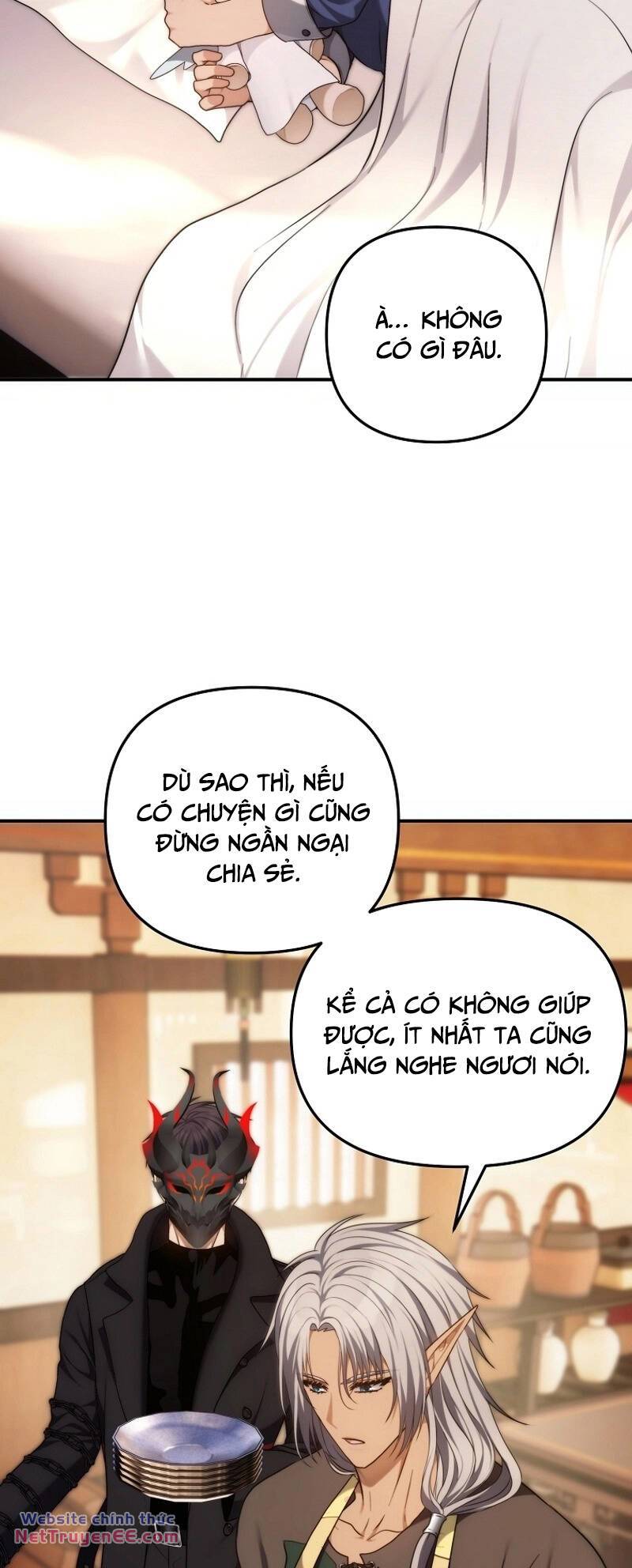 Vua Thăng Cấp Chapter 163 - Trang 2