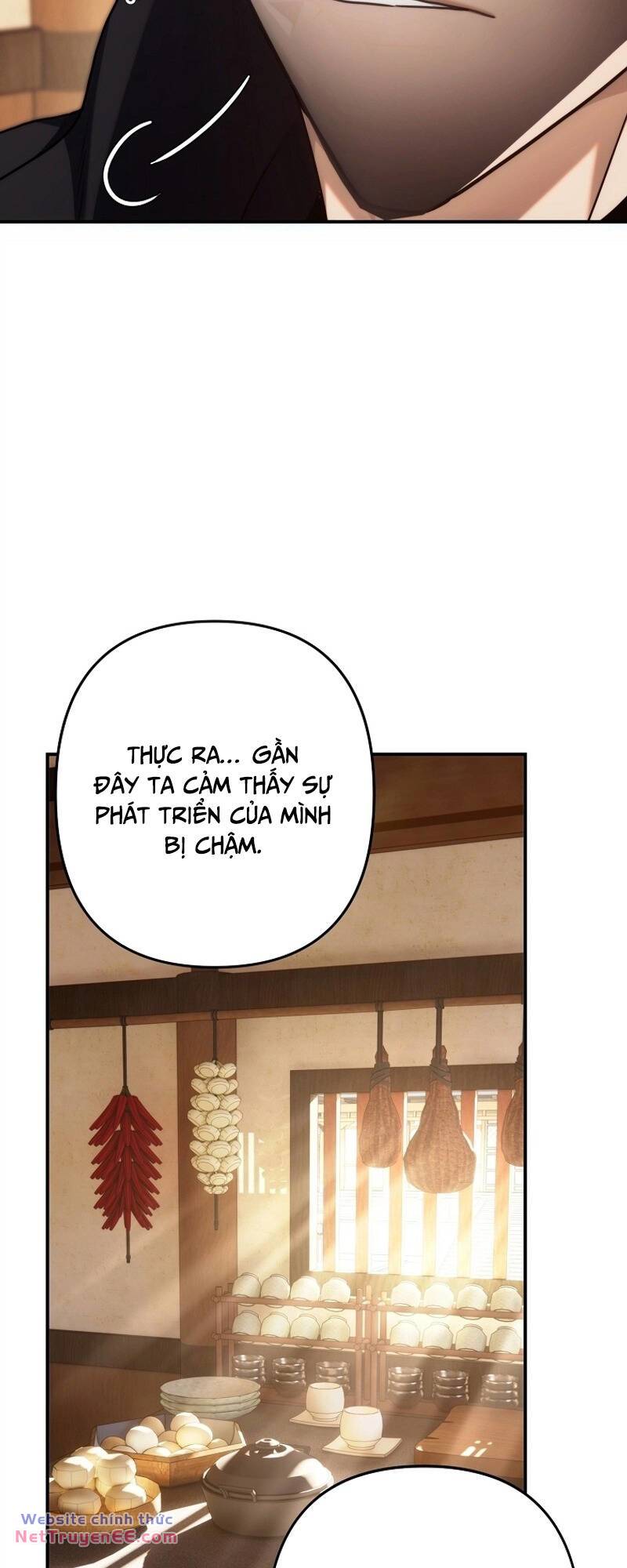 Vua Thăng Cấp Chapter 163 - Trang 2