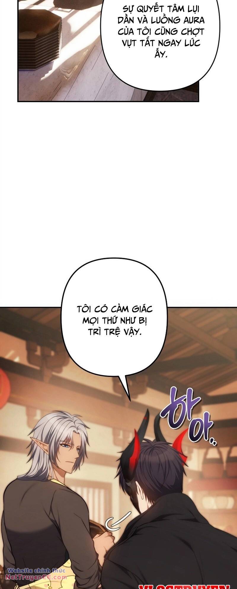 Vua Thăng Cấp Chapter 163 - Trang 2