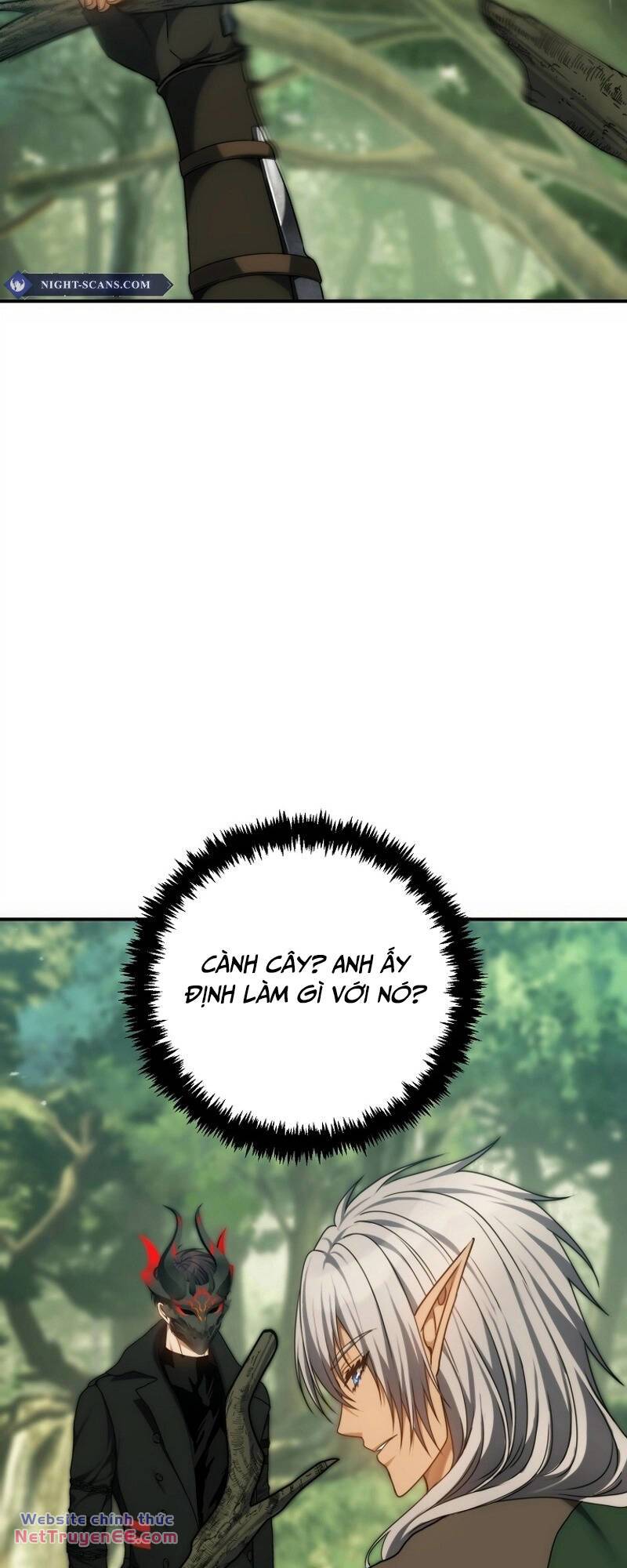 Vua Thăng Cấp Chapter 163 - Trang 2