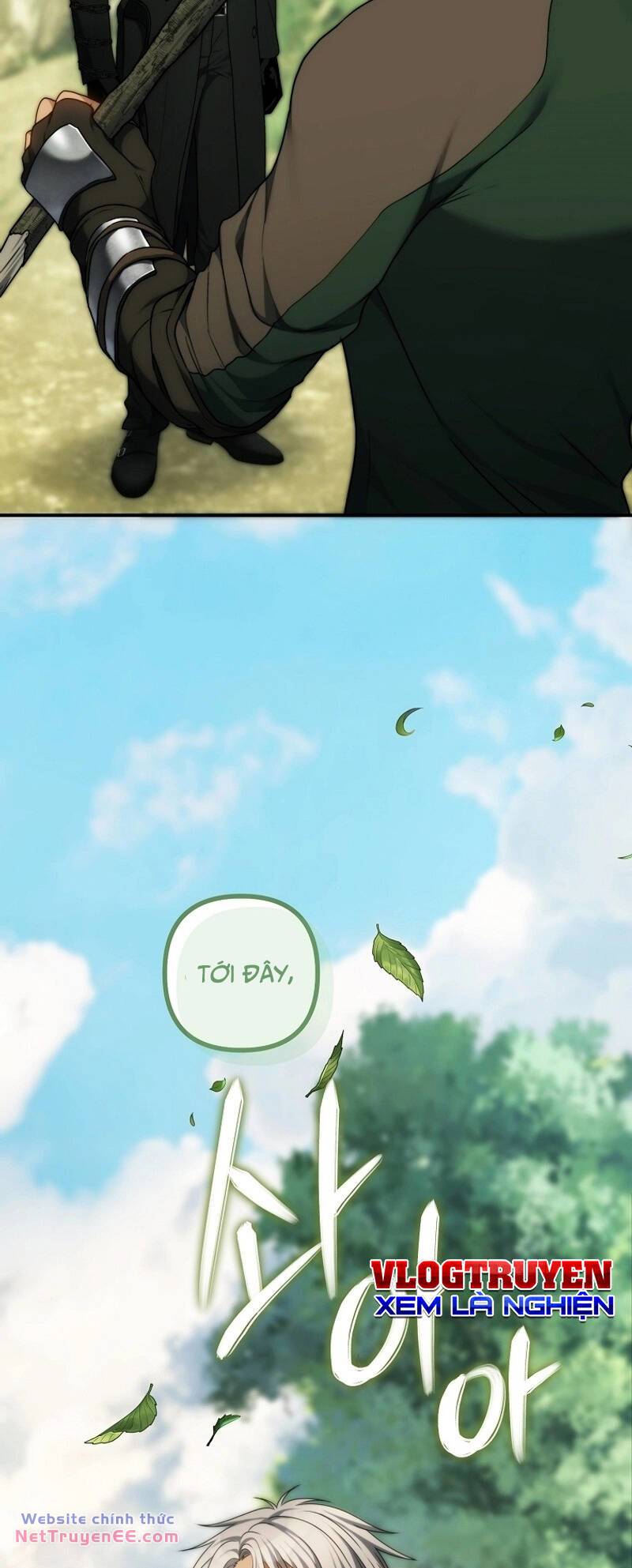 Vua Thăng Cấp Chapter 163 - Trang 2