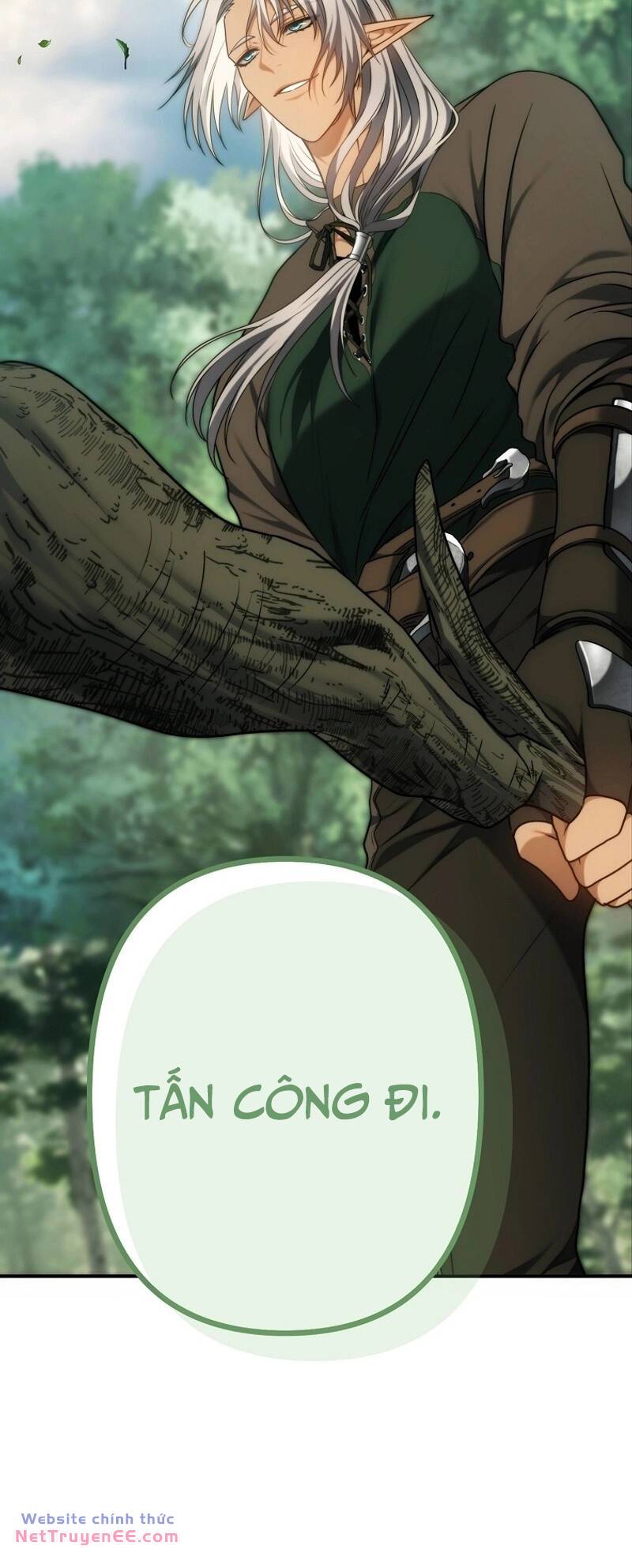 Vua Thăng Cấp Chapter 163 - Trang 2