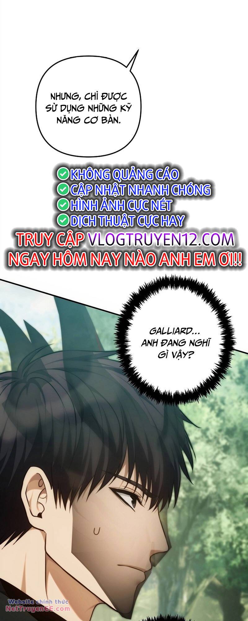 Vua Thăng Cấp Chapter 163 - Trang 2