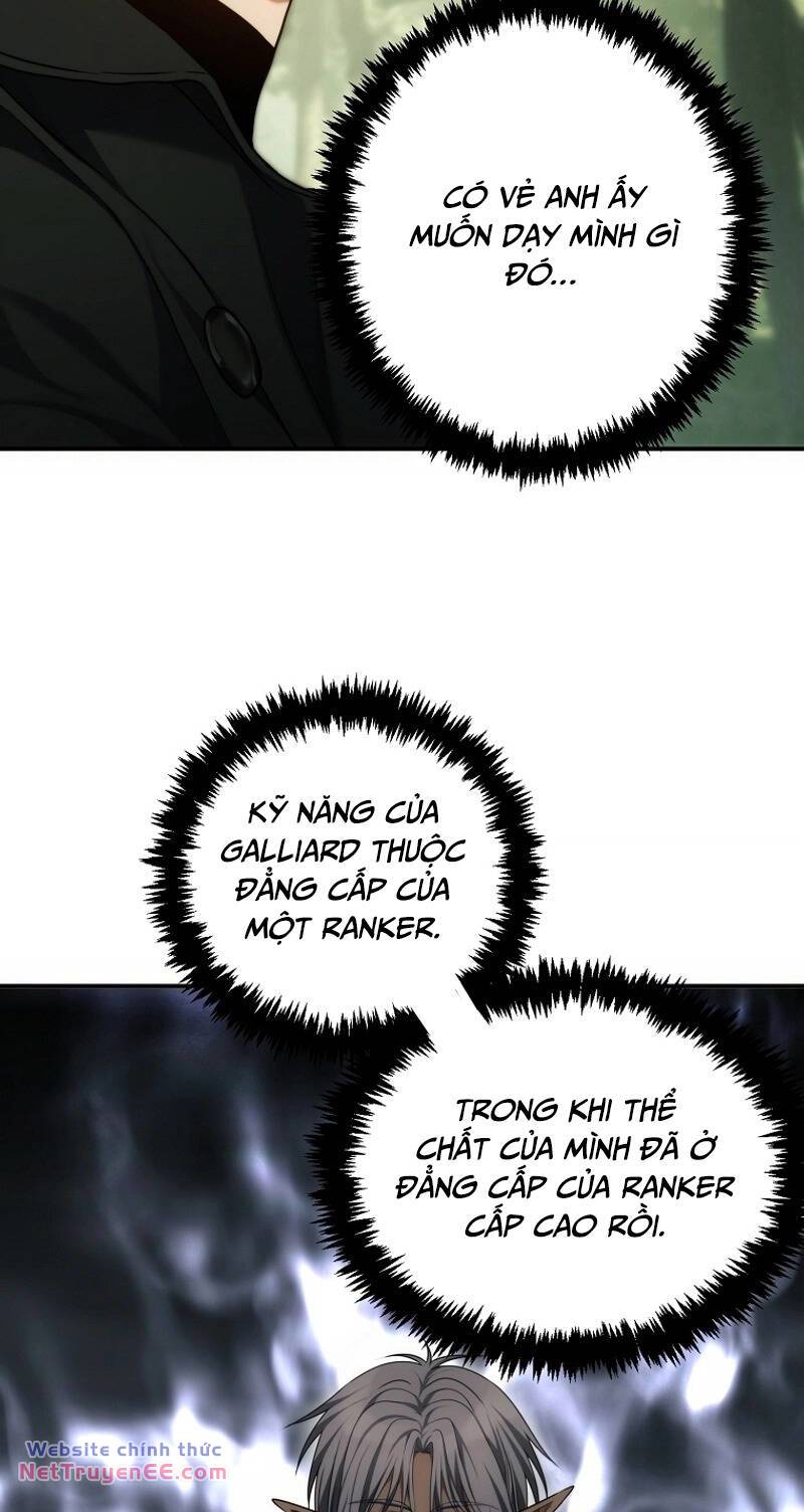 Vua Thăng Cấp Chapter 163 - Trang 2