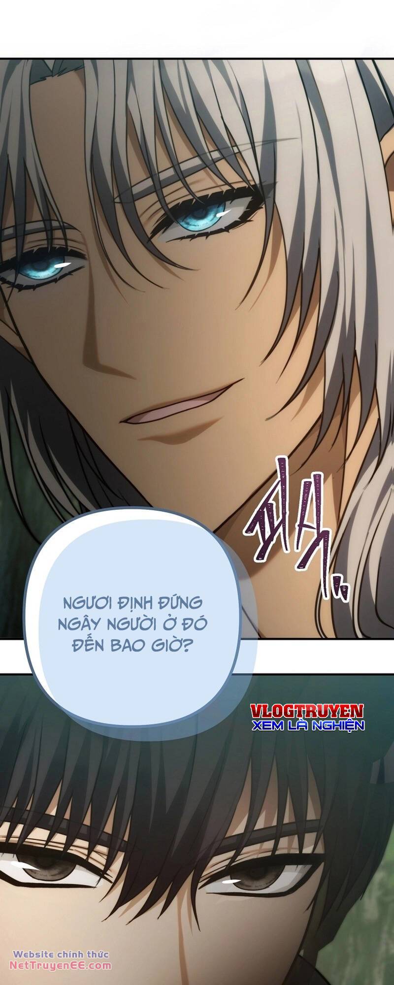 Vua Thăng Cấp Chapter 163 - Trang 2