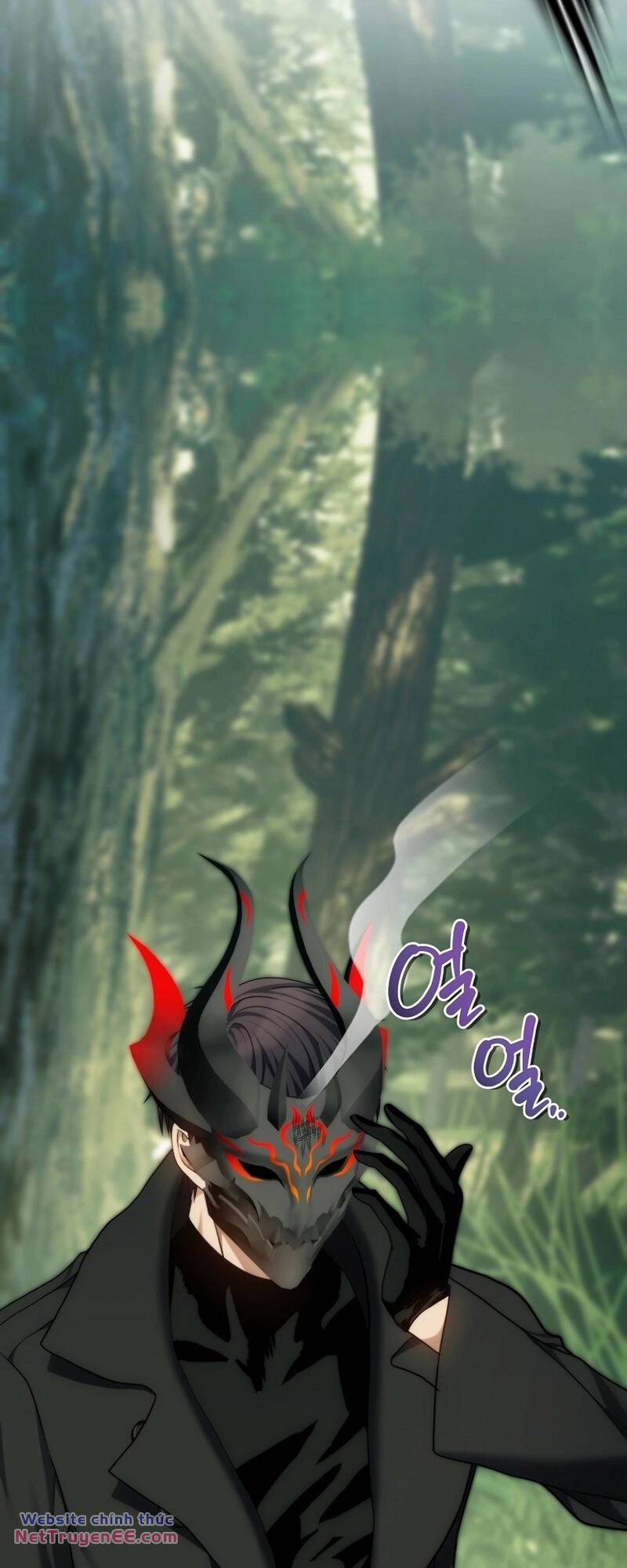 Vua Thăng Cấp Chapter 163 - Trang 2