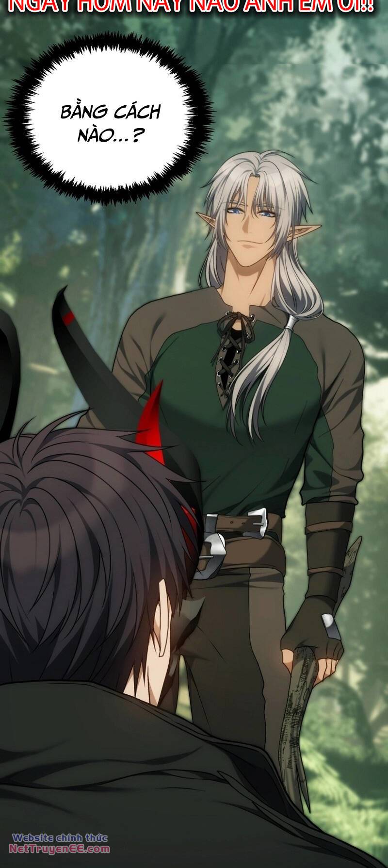 Vua Thăng Cấp Chapter 163 - Trang 2