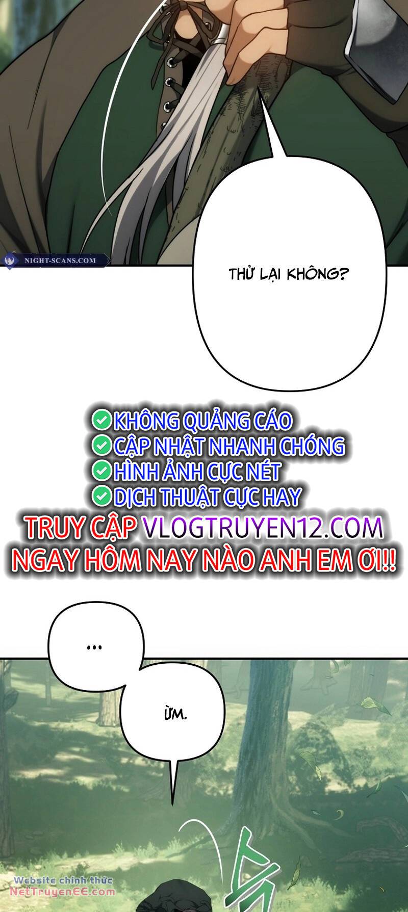 Vua Thăng Cấp Chapter 163 - Trang 2