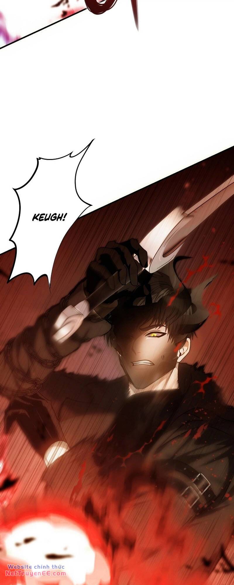 Vua Thăng Cấp Chapter 163 - Trang 2