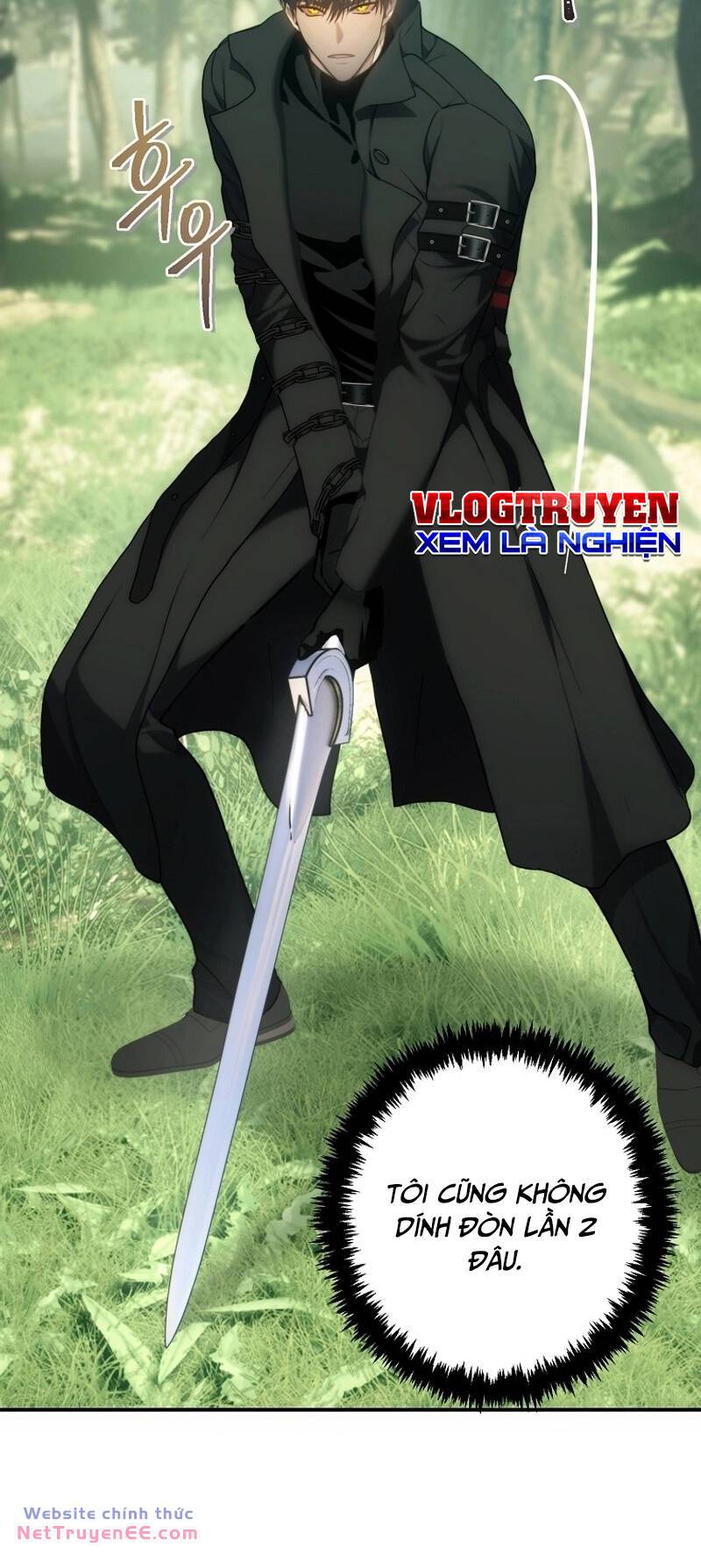 Vua Thăng Cấp Chapter 163 - Trang 2