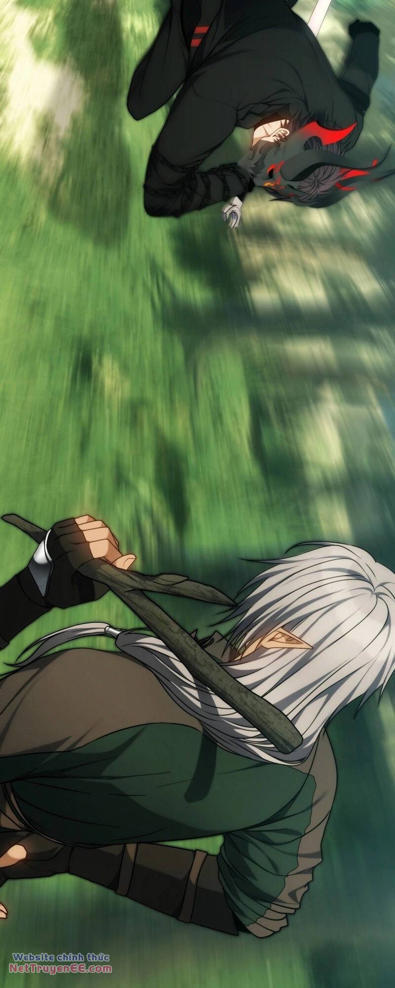 Vua Thăng Cấp Chapter 163 - Trang 2