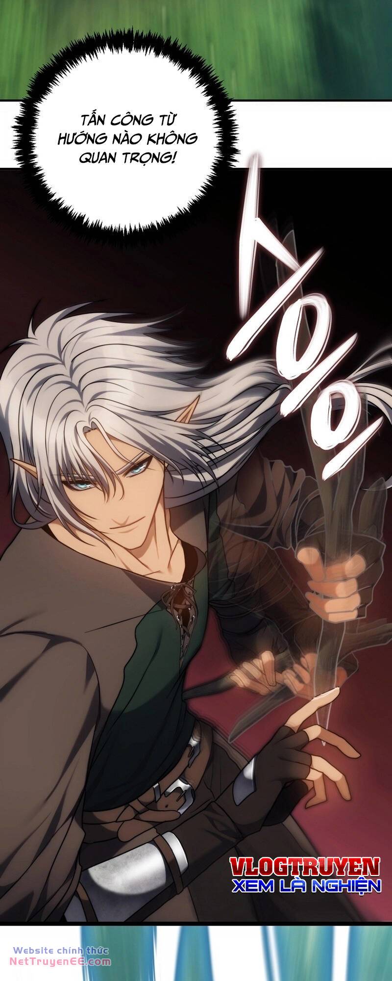 Vua Thăng Cấp Chapter 163 - Trang 2