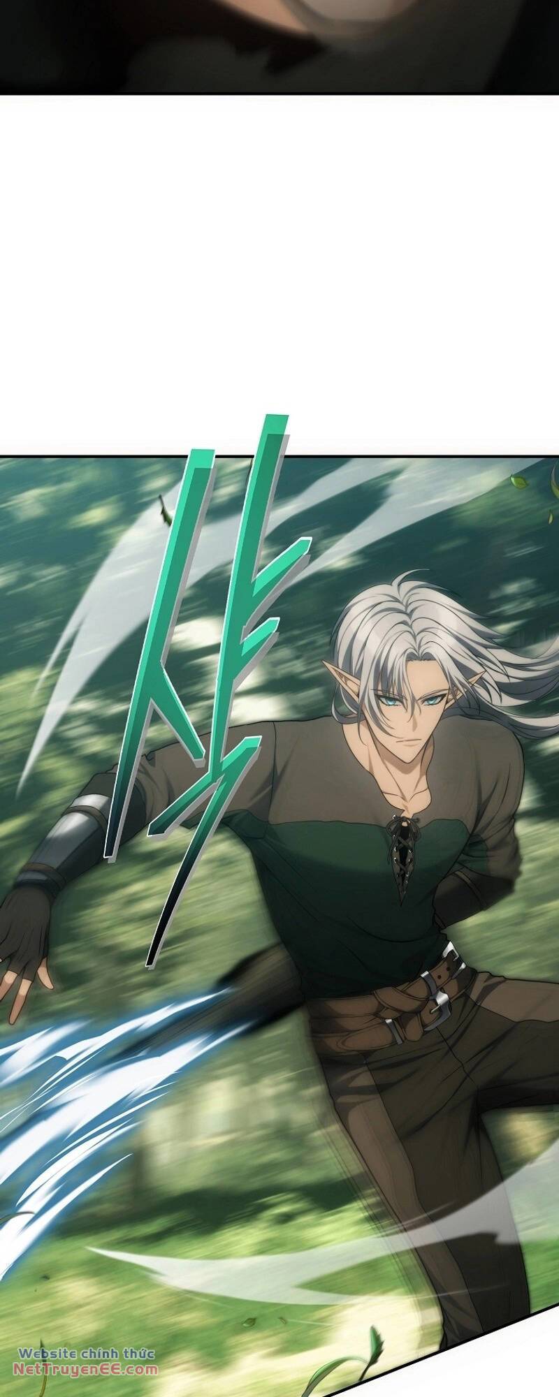 Vua Thăng Cấp Chapter 163 - Trang 2