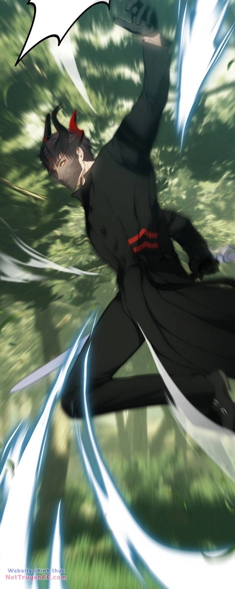 Vua Thăng Cấp Chapter 163 - Trang 2