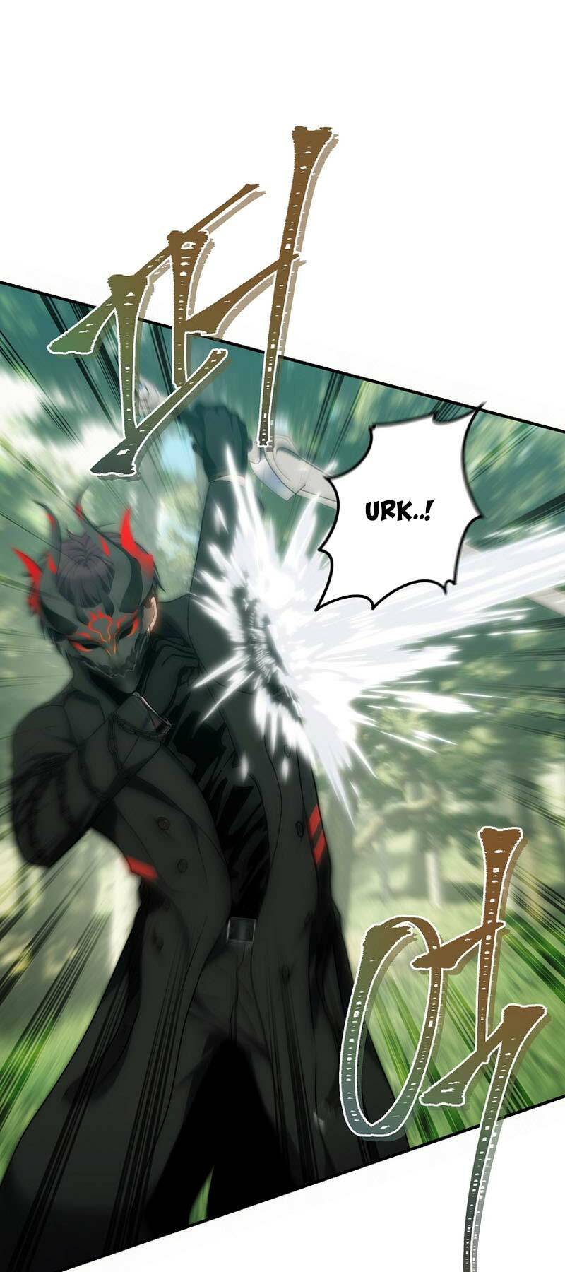 Vua Thăng Cấp Chapter 164 - Trang 2