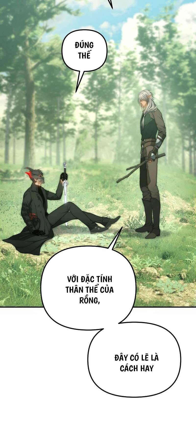 Vua Thăng Cấp Chapter 164 - Trang 2