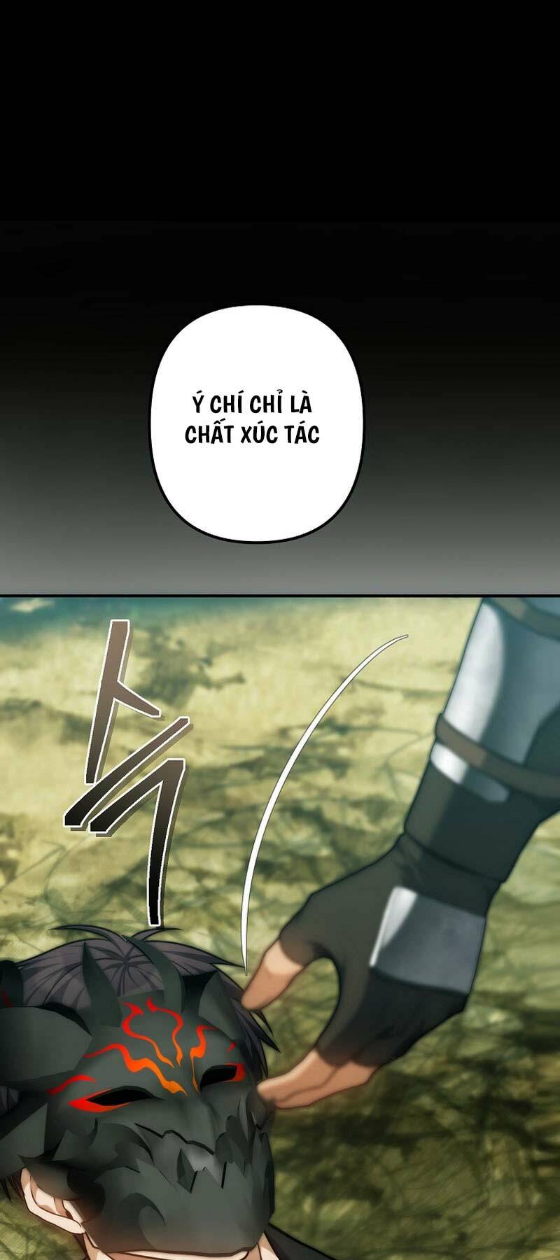 Vua Thăng Cấp Chapter 164 - Trang 2