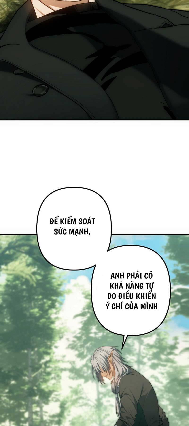 Vua Thăng Cấp Chapter 164 - Trang 2