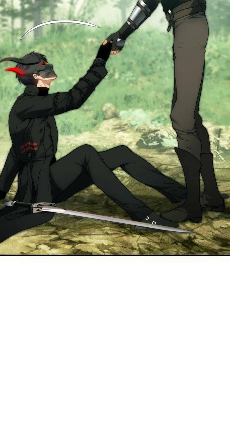 Vua Thăng Cấp Chapter 164 - Trang 2