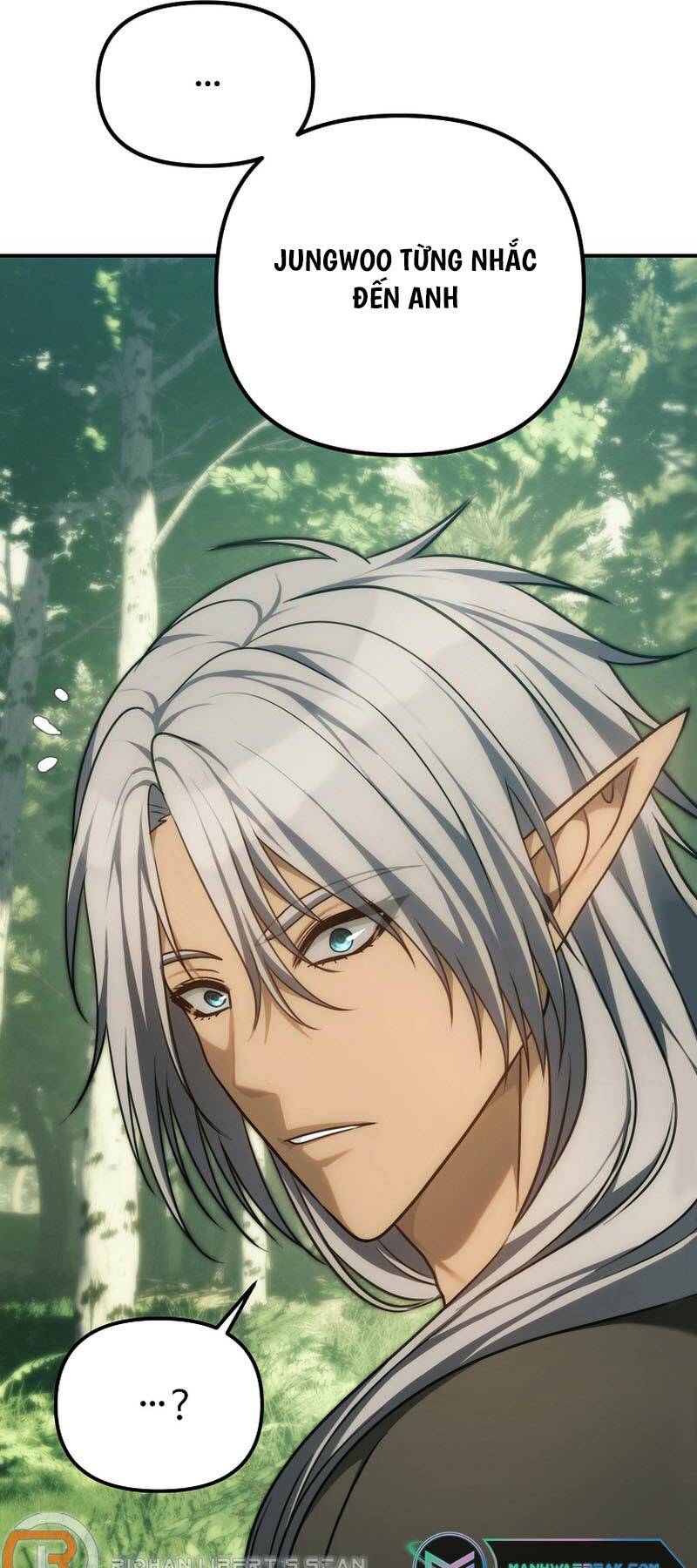 Vua Thăng Cấp Chapter 164 - Trang 2