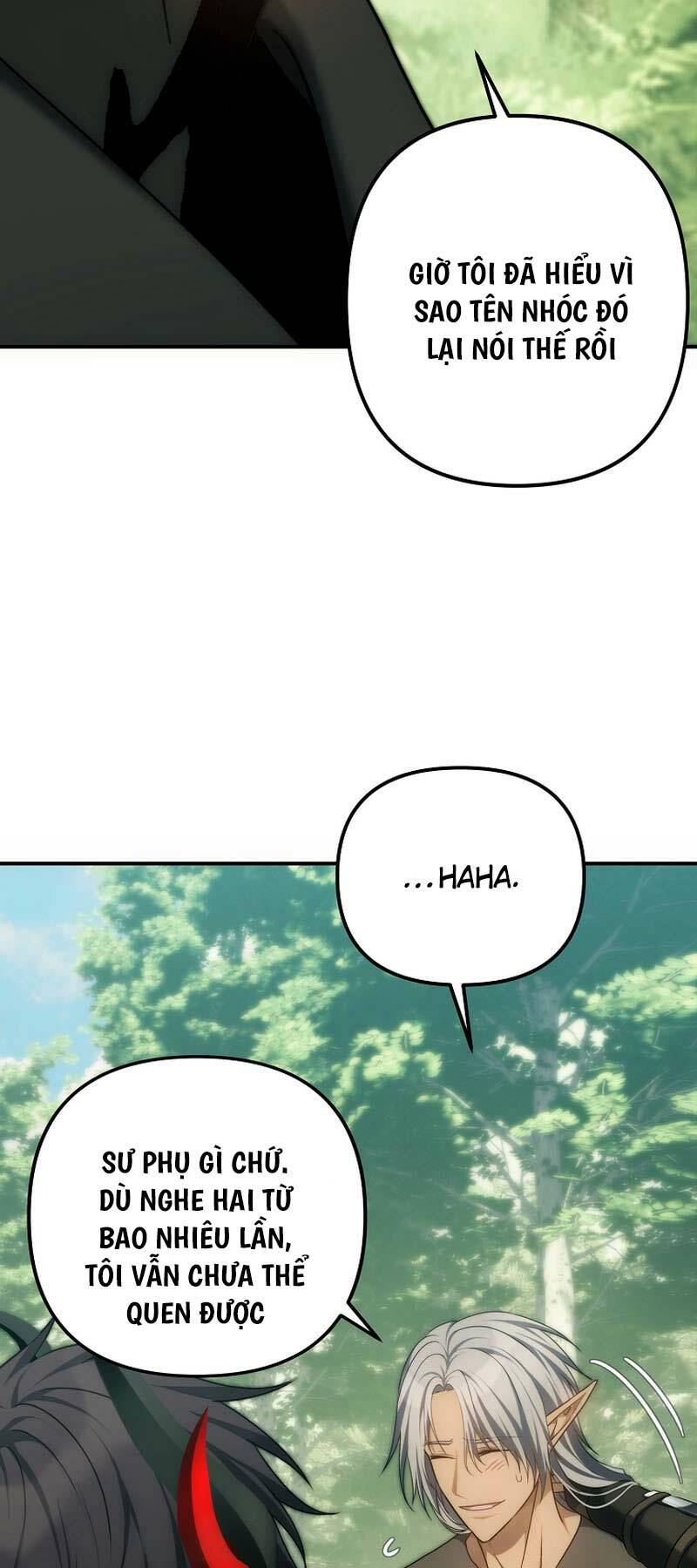 Vua Thăng Cấp Chapter 164 - Trang 2