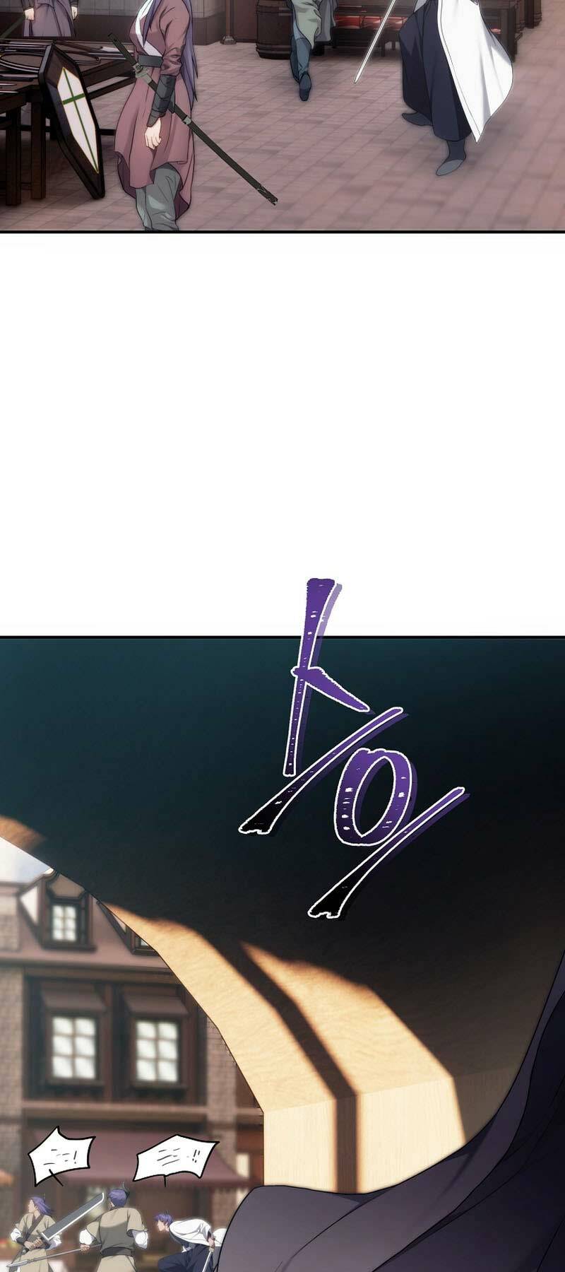 Vua Thăng Cấp Chapter 164 - Trang 2