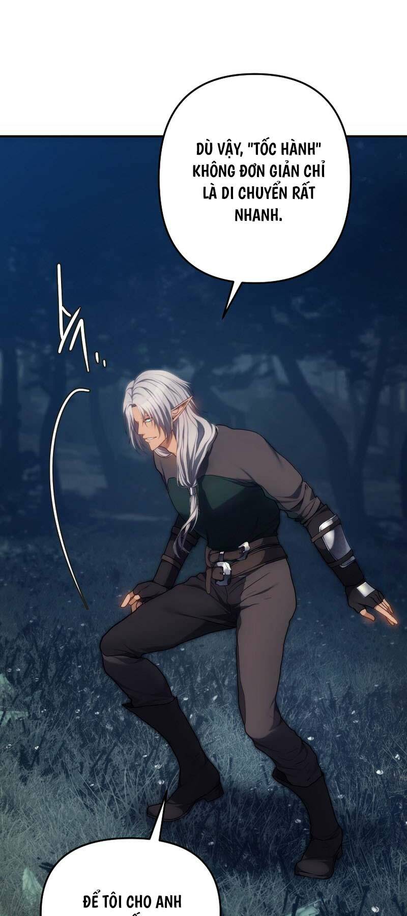 Vua Thăng Cấp Chapter 165 - Trang 2