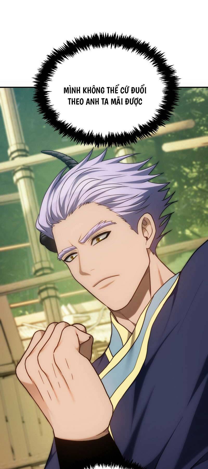 Vua Thăng Cấp Chapter 165 - Trang 2