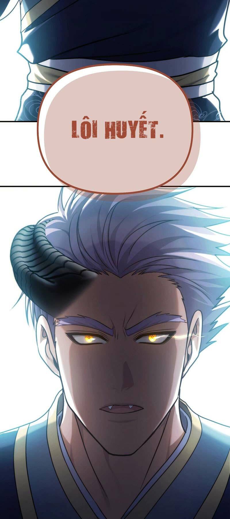 Vua Thăng Cấp Chapter 165 - Trang 2