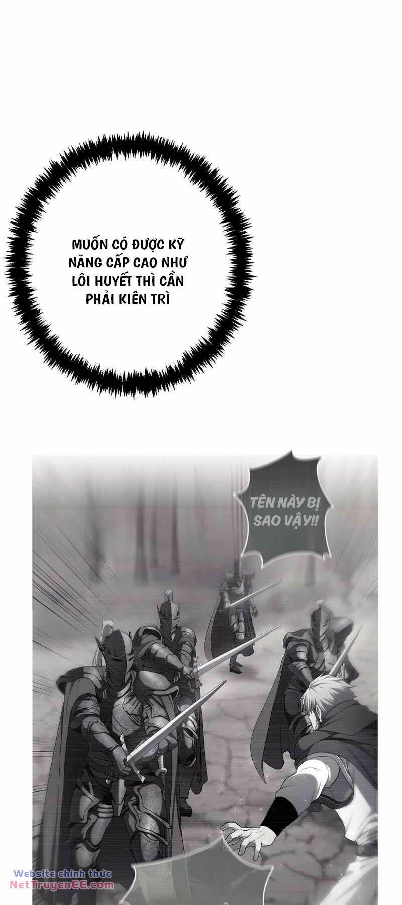 Vua Thăng Cấp Chapter 166 - Trang 2