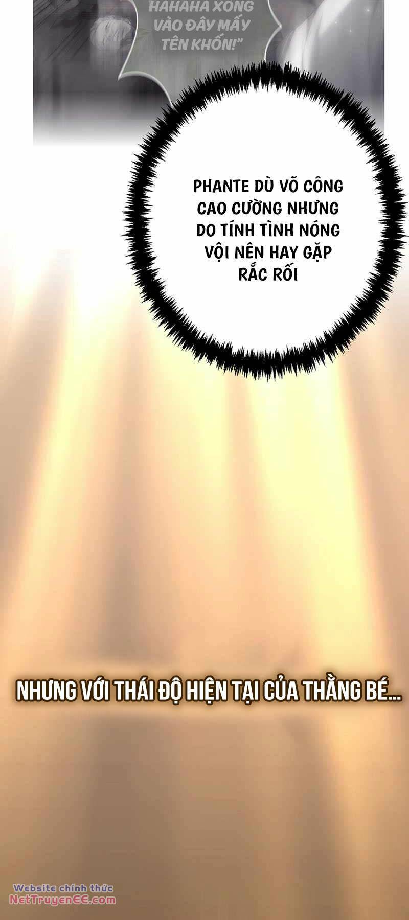 Vua Thăng Cấp Chapter 166 - Trang 2