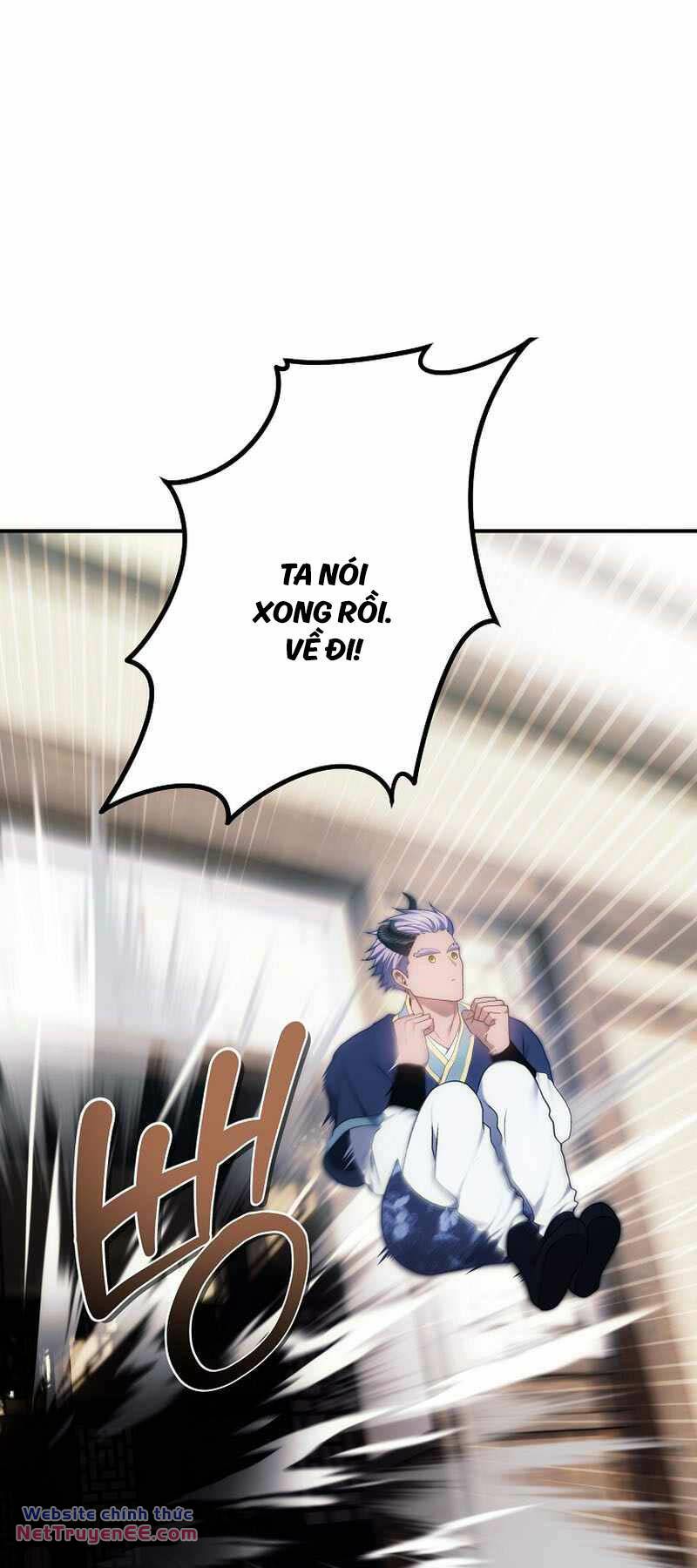 Vua Thăng Cấp Chapter 166 - Trang 2