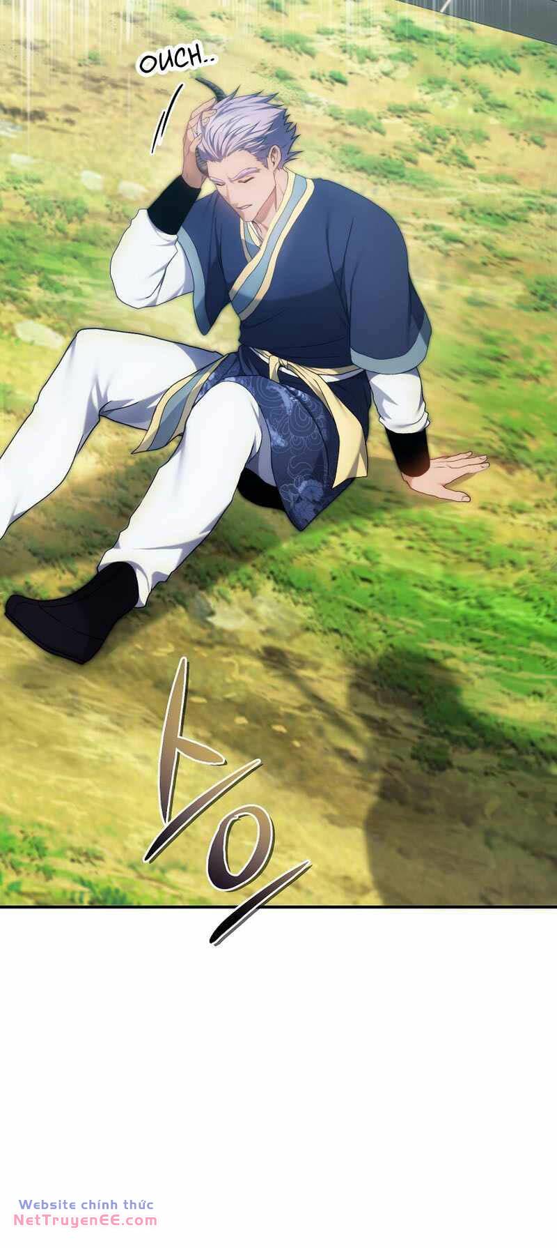 Vua Thăng Cấp Chapter 166 - Trang 2