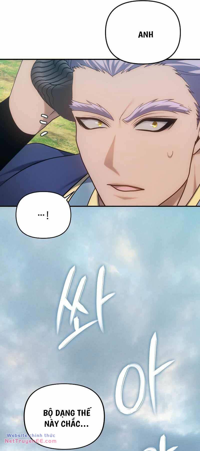 Vua Thăng Cấp Chapter 166 - Trang 2