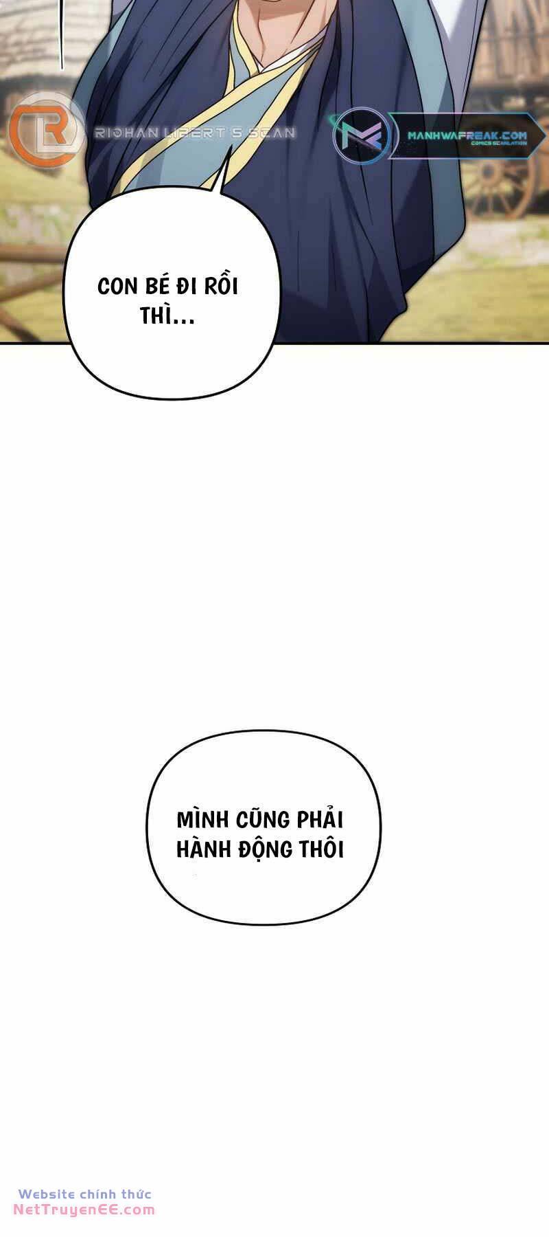 Vua Thăng Cấp Chapter 166 - Trang 2