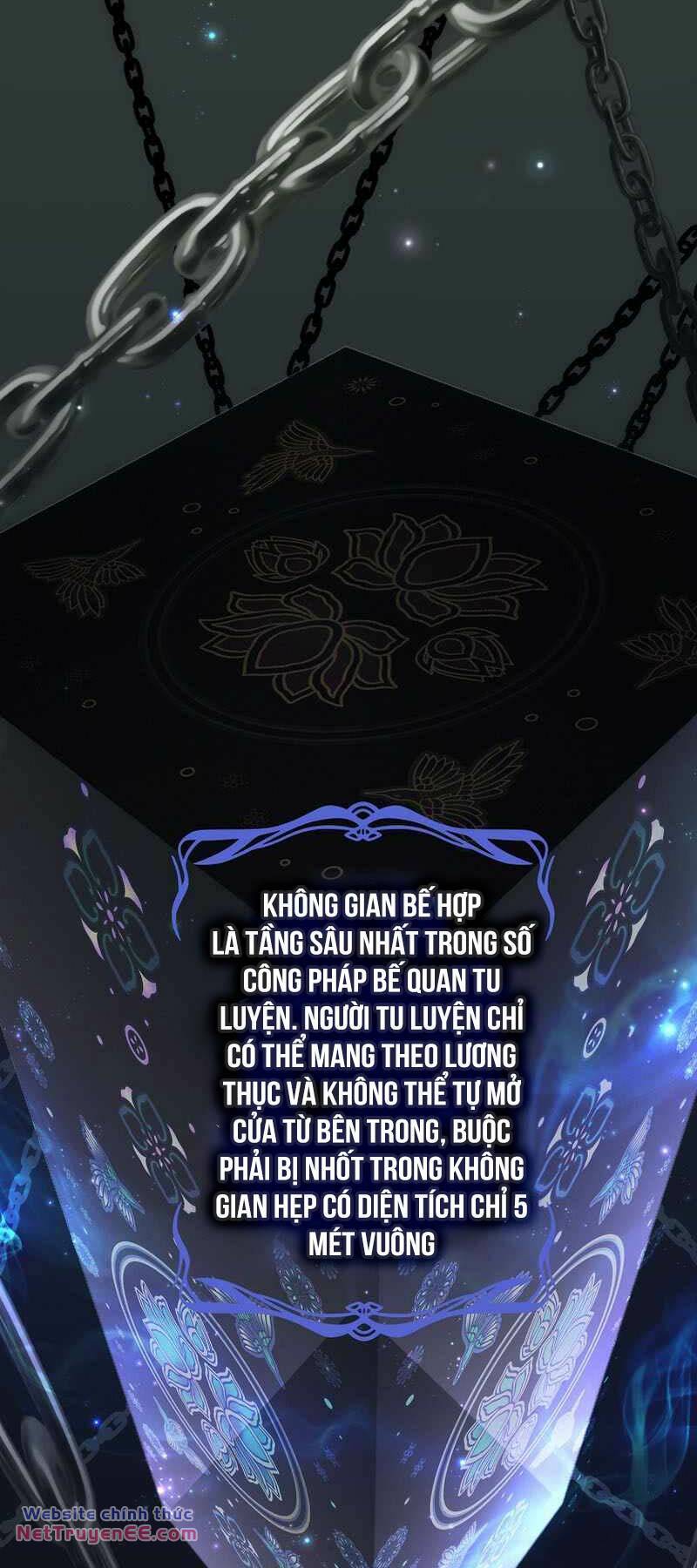 Vua Thăng Cấp Chapter 166 - Trang 2