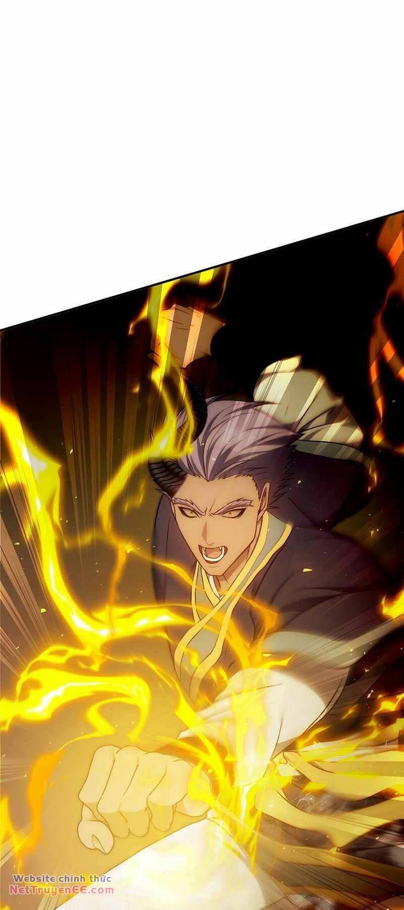 Vua Thăng Cấp Chapter 166 - Trang 2