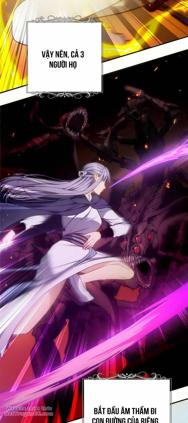 Vua Thăng Cấp Chapter 166 - Trang 2