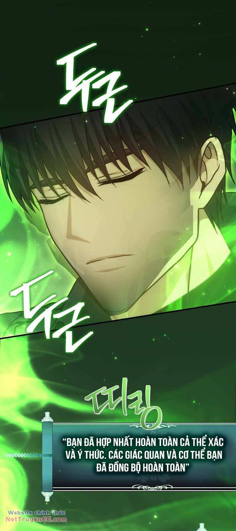 Vua Thăng Cấp Chapter 166 - Trang 2