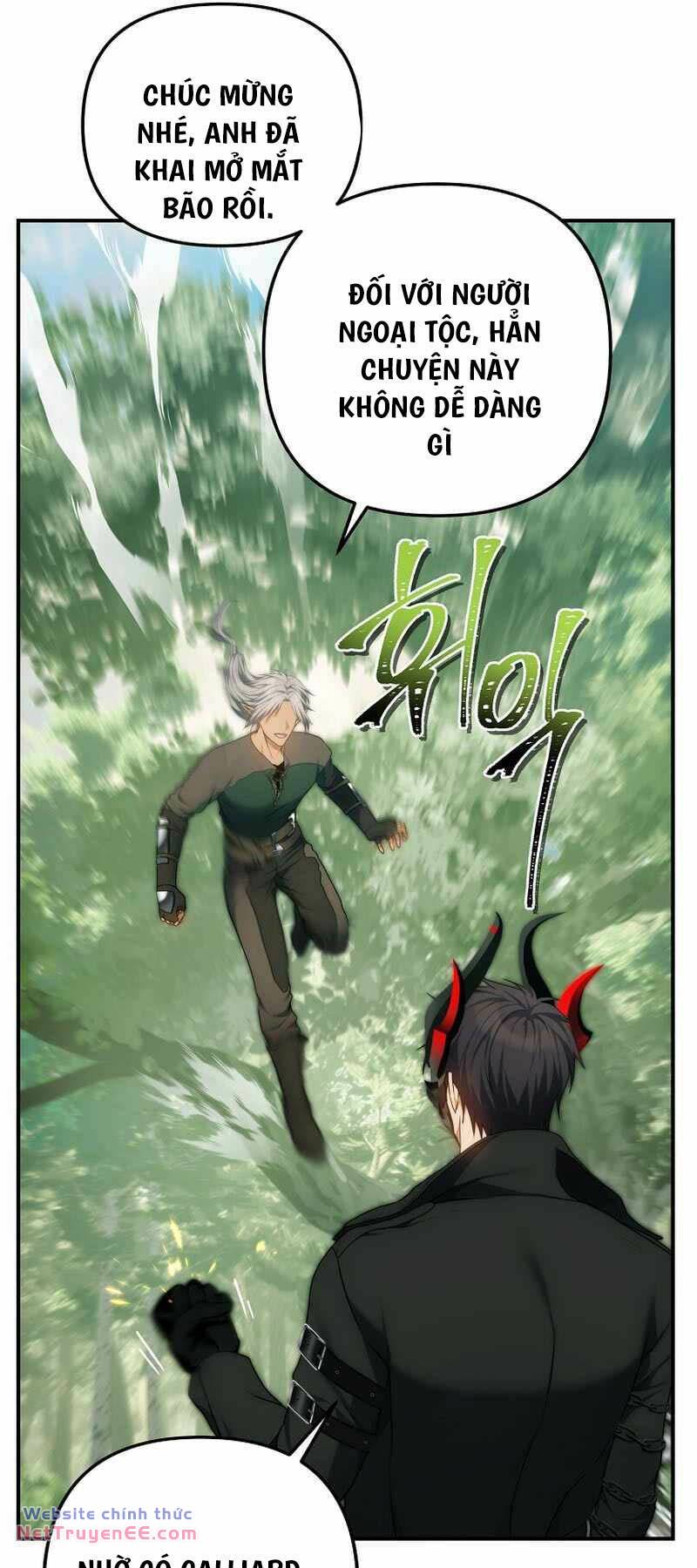 Vua Thăng Cấp Chapter 166 - Trang 2