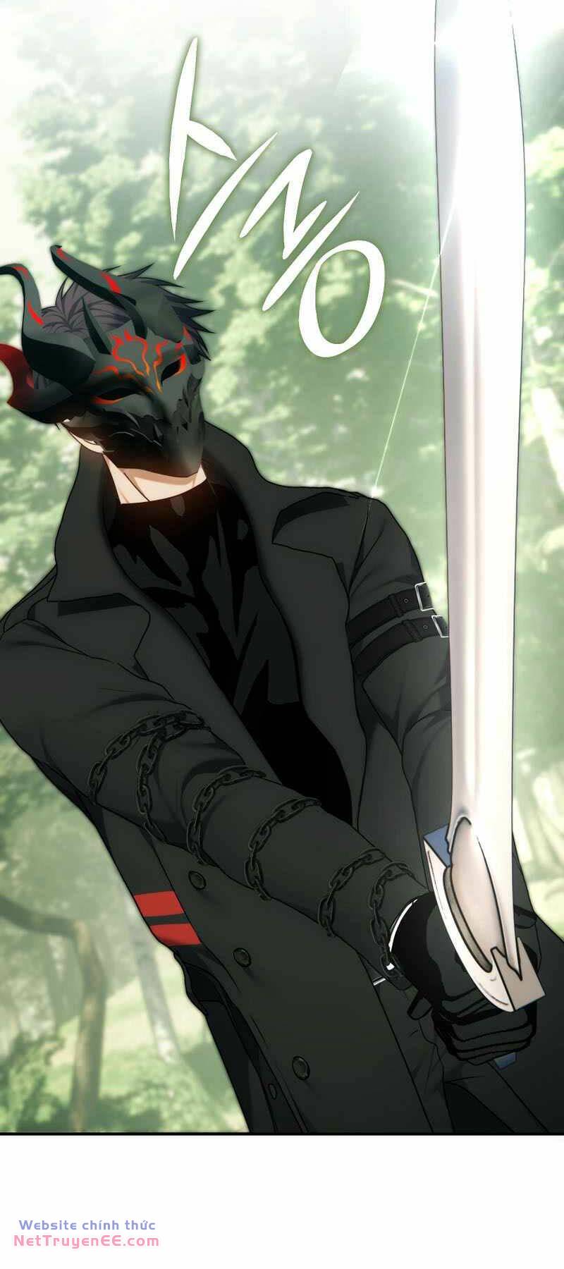 Vua Thăng Cấp Chapter 166 - Trang 2