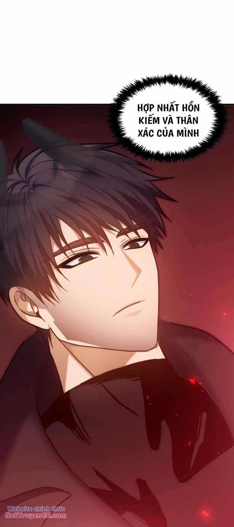 Vua Thăng Cấp Chapter 166 - Trang 2