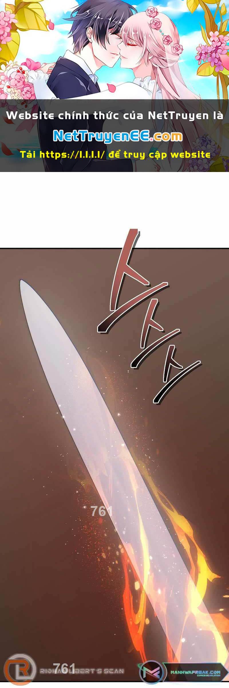 Vua Thăng Cấp Chapter 167 - Trang 2