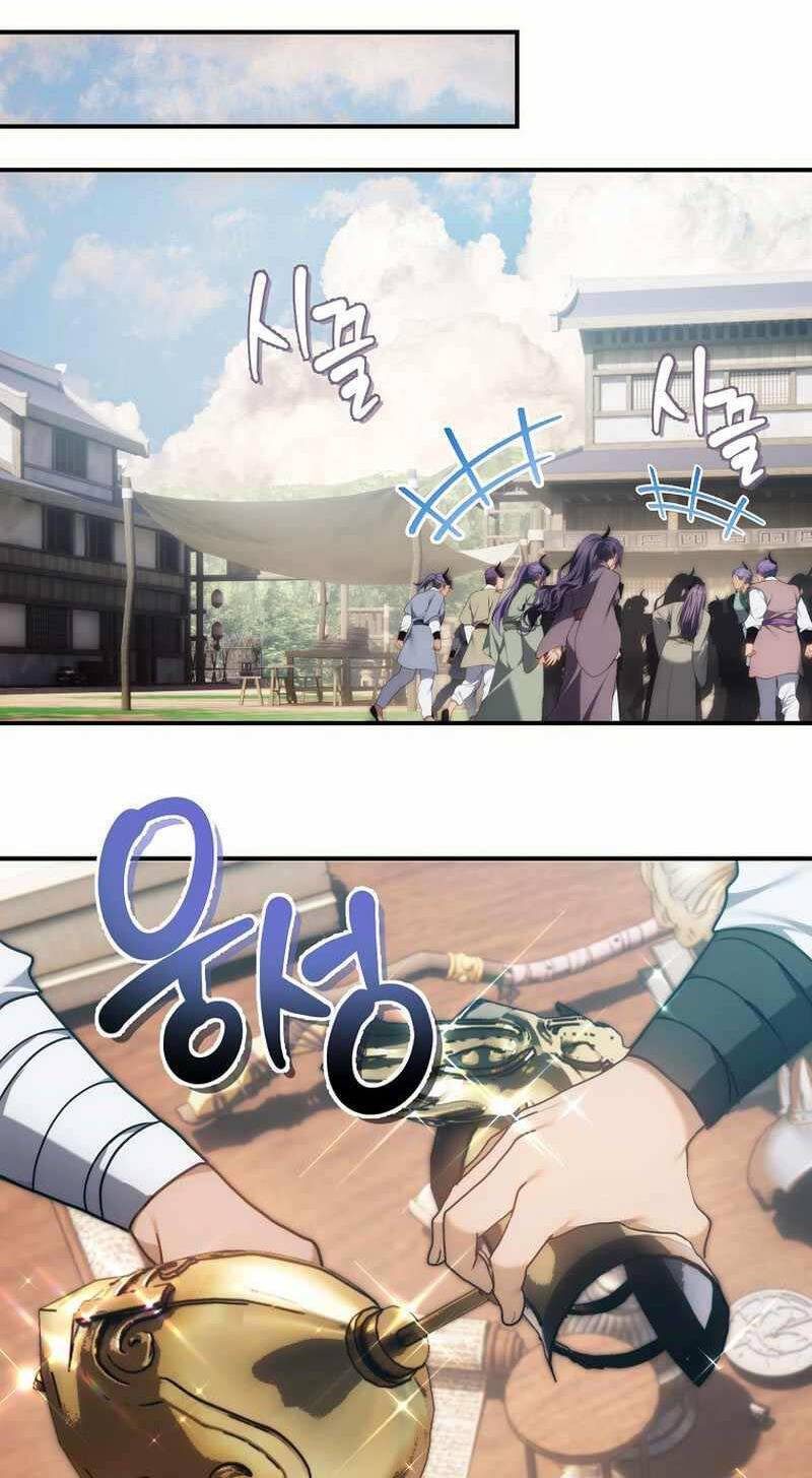 Vua Thăng Cấp Chapter 167 - Trang 2