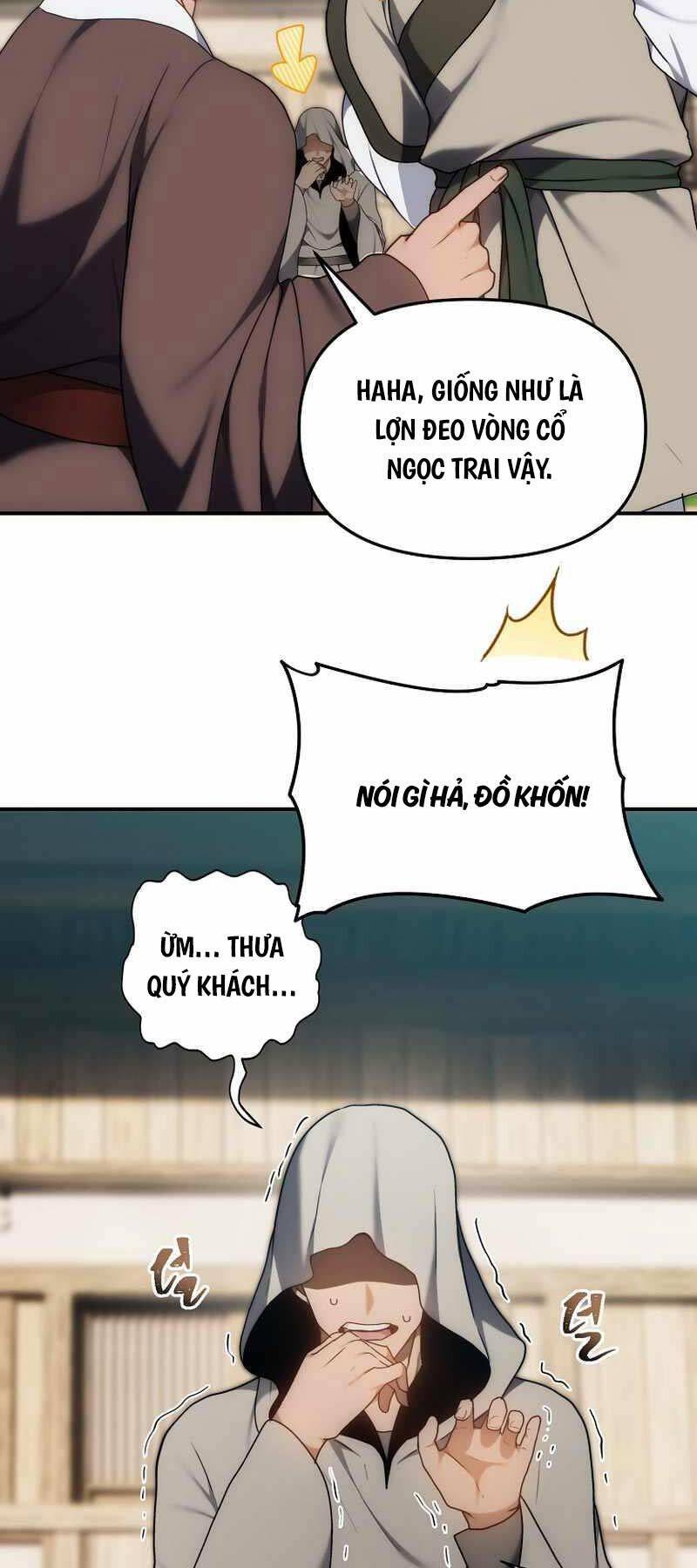 Vua Thăng Cấp Chapter 167 - Trang 2