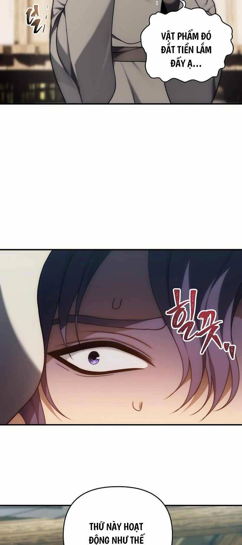 Vua Thăng Cấp Chapter 167 - Trang 2