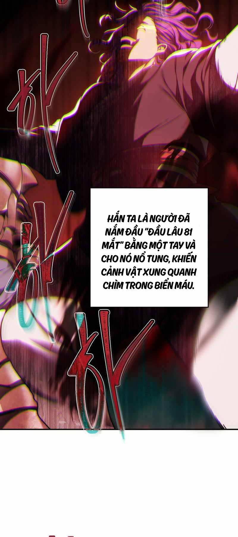 Vua Thăng Cấp Chapter 167 - Trang 2