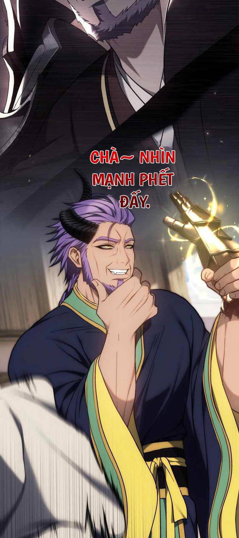 Vua Thăng Cấp Chapter 167 - Trang 2